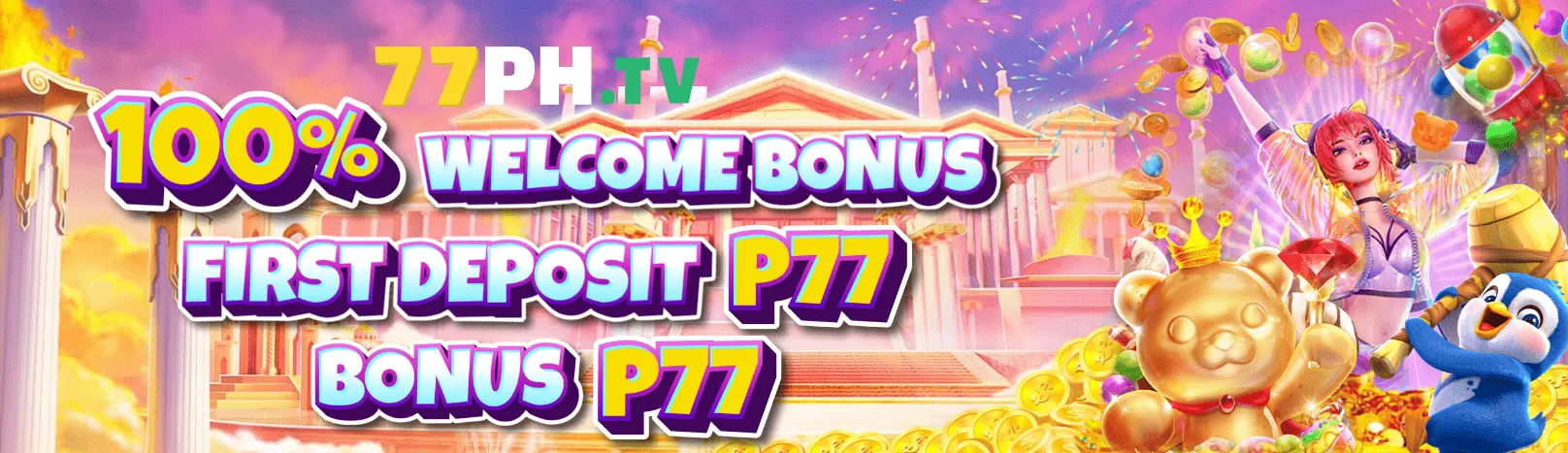Hình ảnh chính trò chơi Slot tại juun88 code